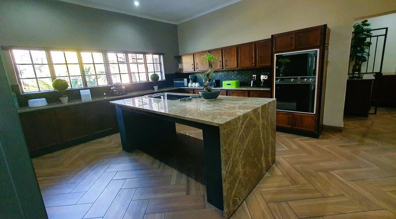 4 Bedroom Property for Sale in Gholfsig Mpumalanga