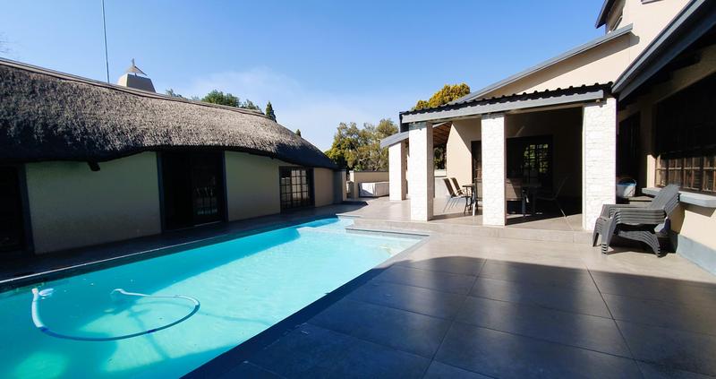 4 Bedroom Property for Sale in Gholfsig Mpumalanga