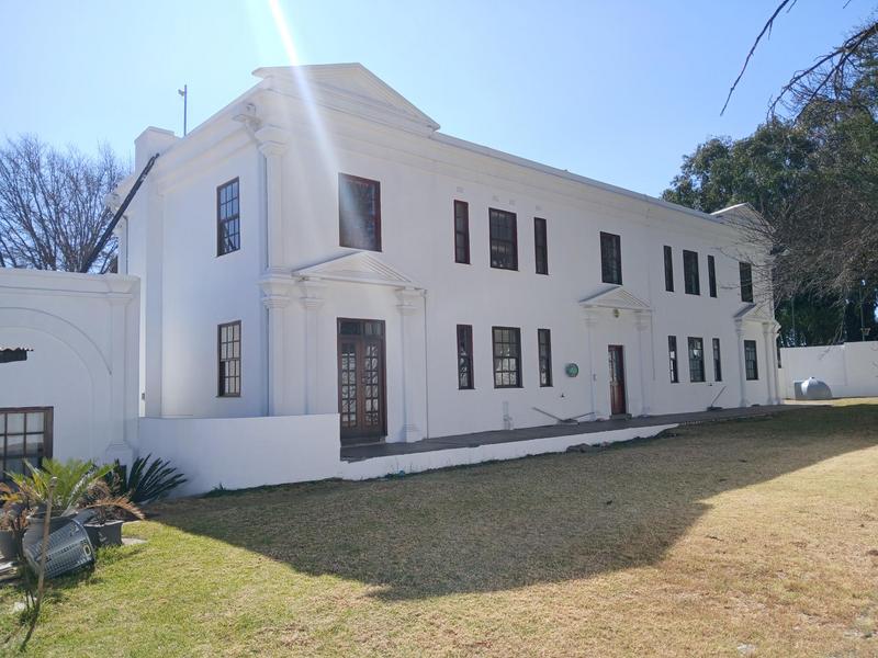 7 Bedroom Property for Sale in Ermelo Mpumalanga