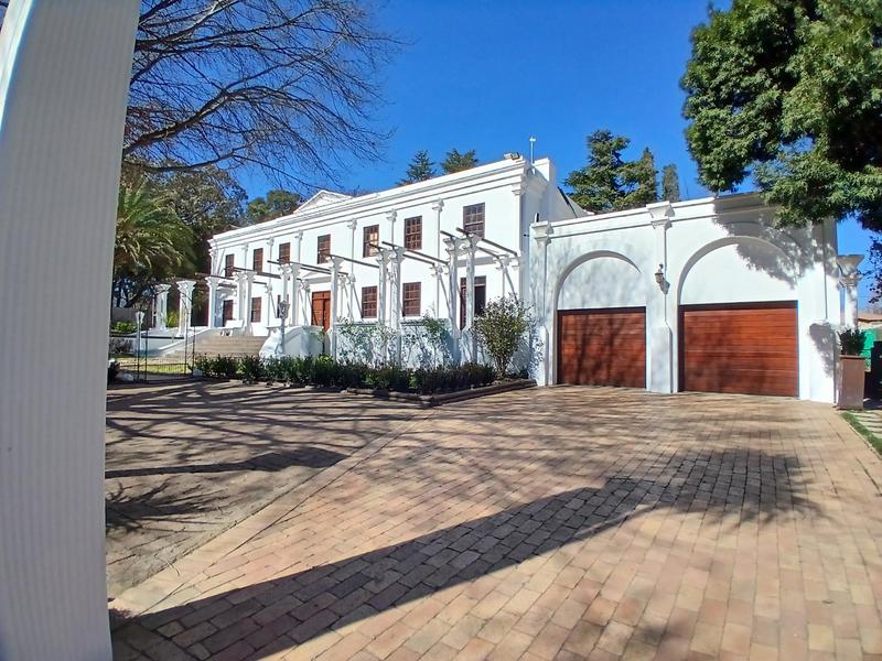 7 Bedroom Property for Sale in Ermelo Mpumalanga