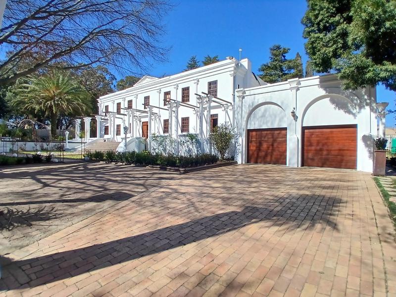 7 Bedroom Property for Sale in Ermelo Mpumalanga