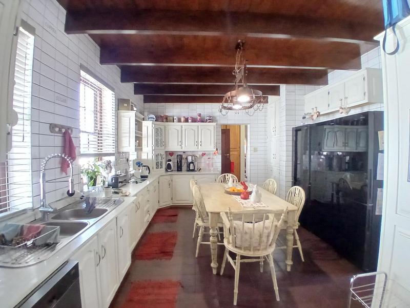 7 Bedroom Property for Sale in Ermelo Mpumalanga