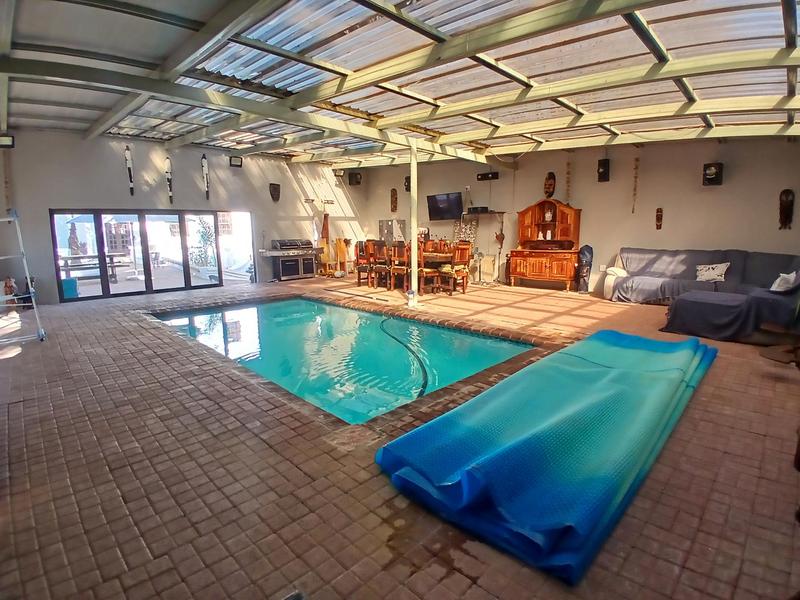 7 Bedroom Property for Sale in Ermelo Mpumalanga