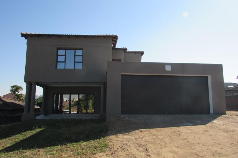 5 Bedroom Property for Sale in Stonehenge Ext 5 Mpumalanga