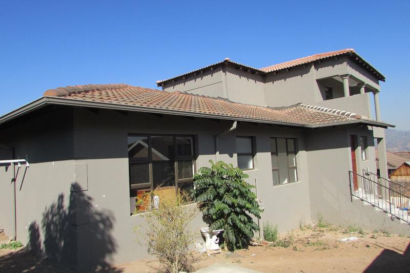 5 Bedroom Property for Sale in Stonehenge Ext 5 Mpumalanga