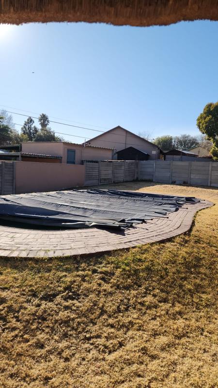 3 Bedroom Property for Sale in Secunda Mpumalanga