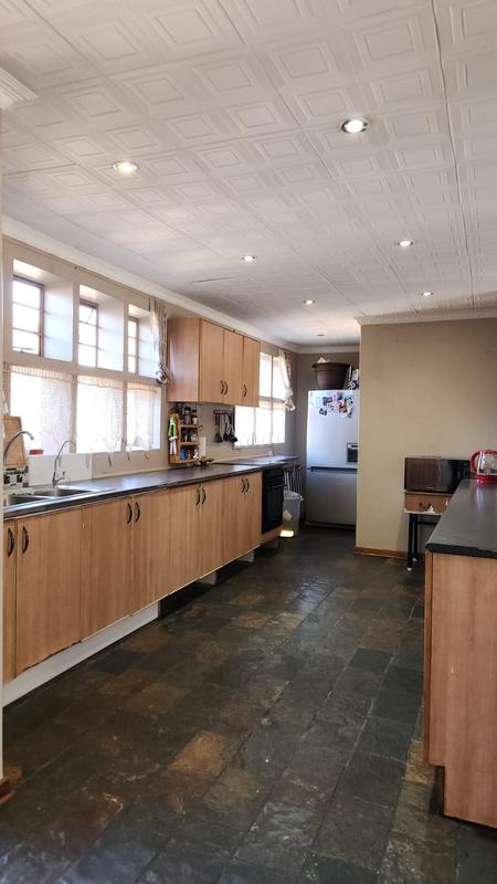 3 Bedroom Property for Sale in Secunda Mpumalanga