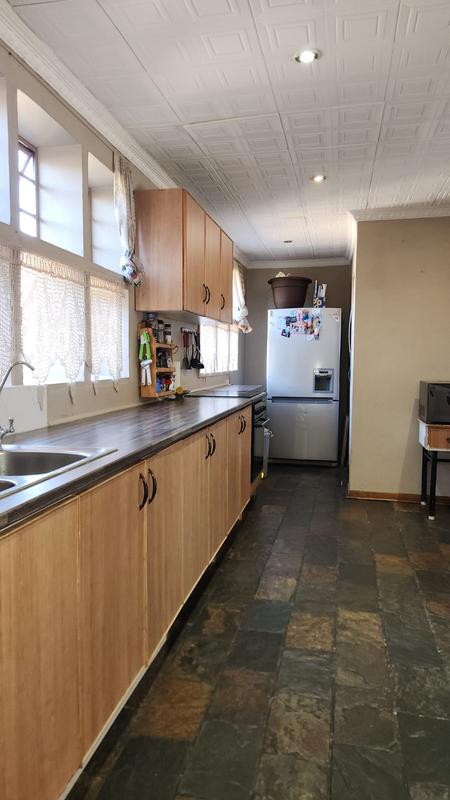 3 Bedroom Property for Sale in Secunda Mpumalanga