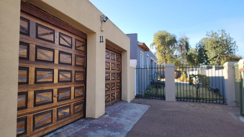 3 Bedroom Property for Sale in Secunda Mpumalanga