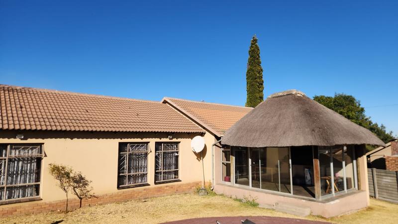 3 Bedroom Property for Sale in Secunda Mpumalanga