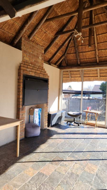 3 Bedroom Property for Sale in Secunda Mpumalanga