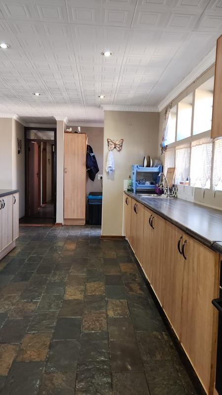 3 Bedroom Property for Sale in Secunda Mpumalanga