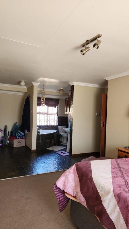 3 Bedroom Property for Sale in Secunda Mpumalanga