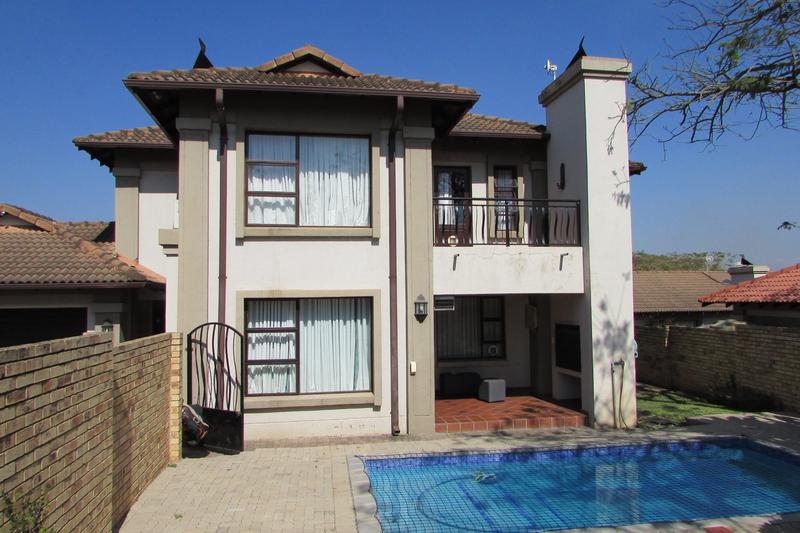 3 Bedroom Property for Sale in Oppikoppi Estate Mpumalanga