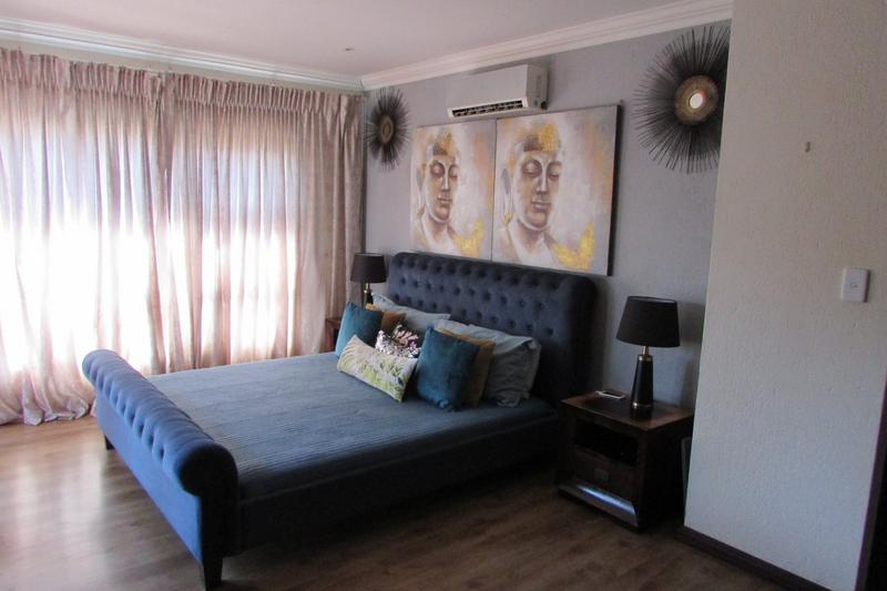 3 Bedroom Property for Sale in Oppikoppi Estate Mpumalanga