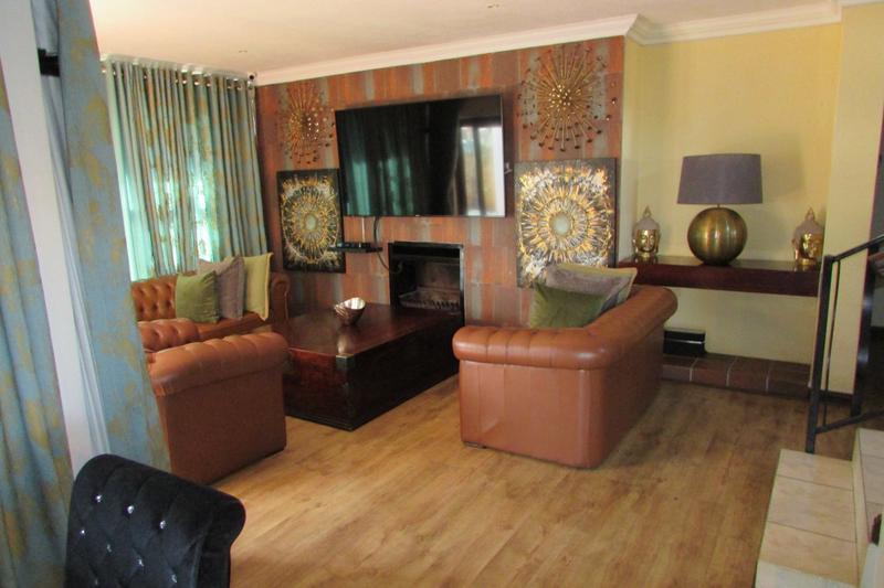 3 Bedroom Property for Sale in Oppikoppi Estate Mpumalanga