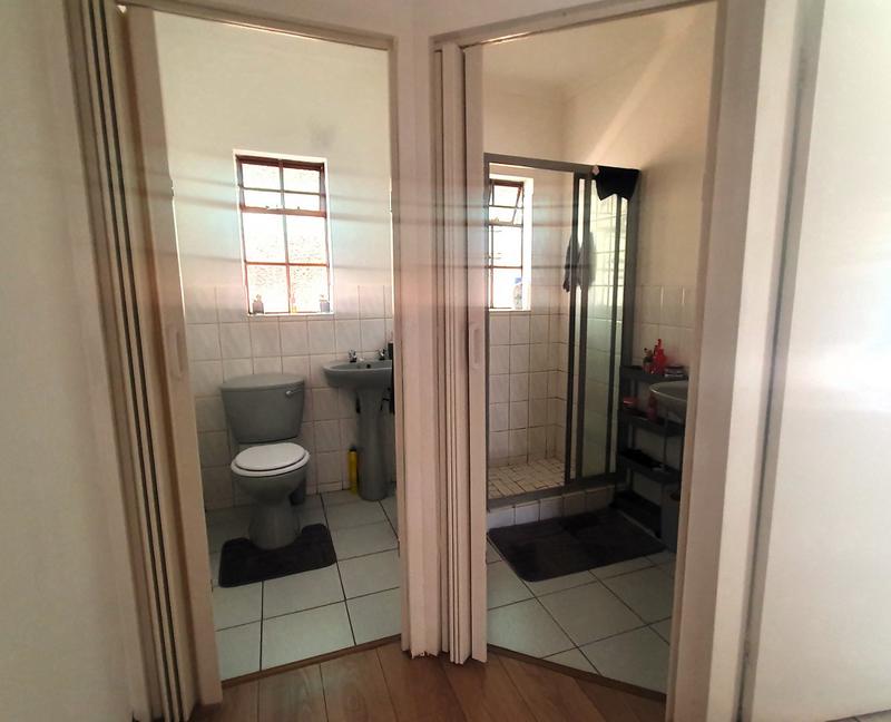 3 Bedroom Property for Sale in Middelburg Central Mpumalanga