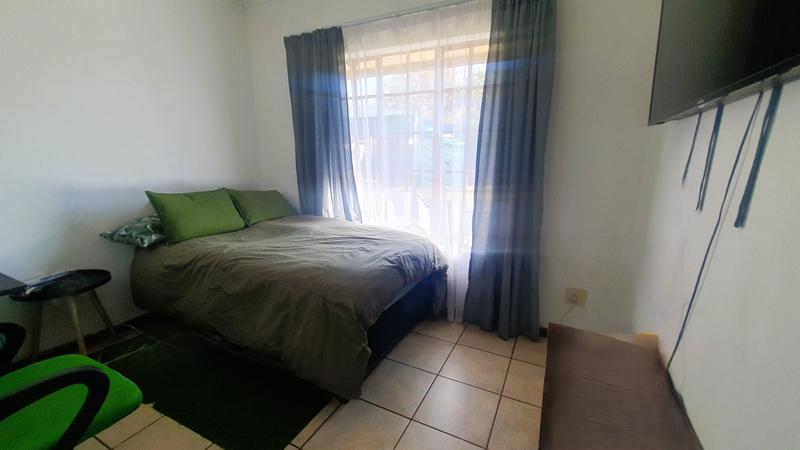 3 Bedroom Property for Sale in Middelburg Central Mpumalanga