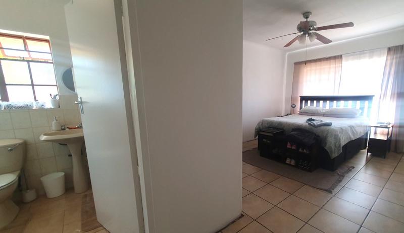 3 Bedroom Property for Sale in Middelburg Central Mpumalanga