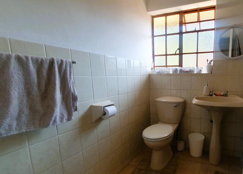 3 Bedroom Property for Sale in Middelburg Central Mpumalanga