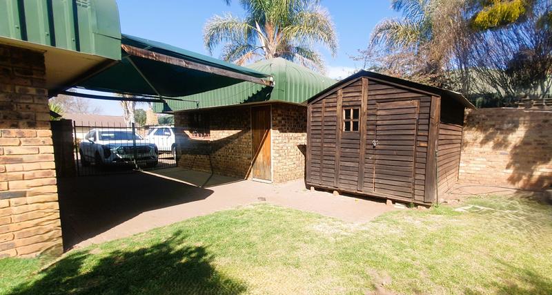 3 Bedroom Property for Sale in Middelburg Central Mpumalanga