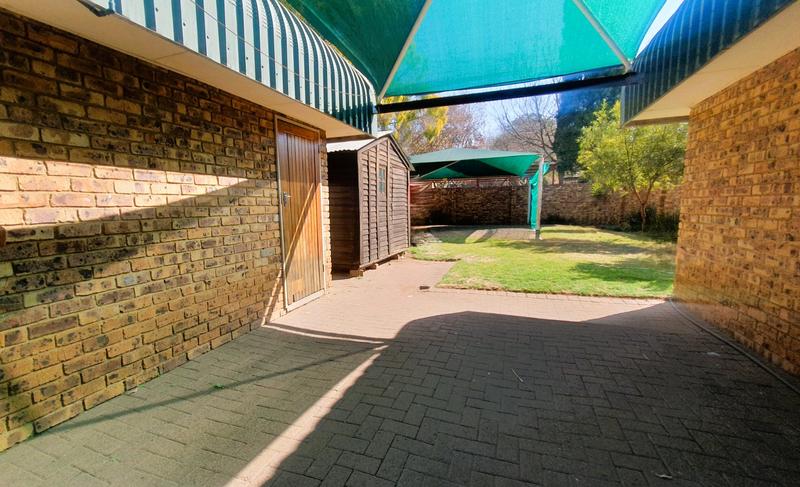 3 Bedroom Property for Sale in Middelburg Central Mpumalanga