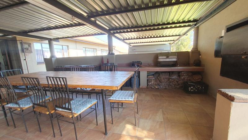 5 Bedroom Property for Sale in Balley Duff Free State