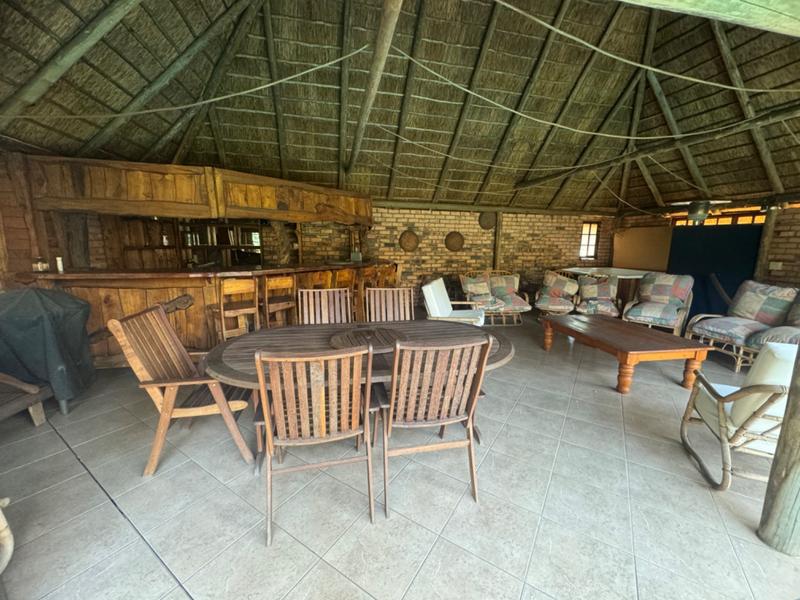 4 Bedroom Property for Sale in Gholfsig Mpumalanga