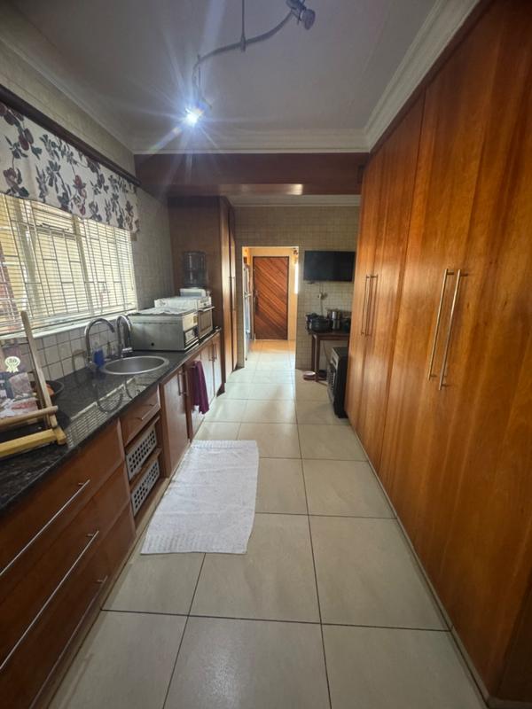 4 Bedroom Property for Sale in Gholfsig Mpumalanga