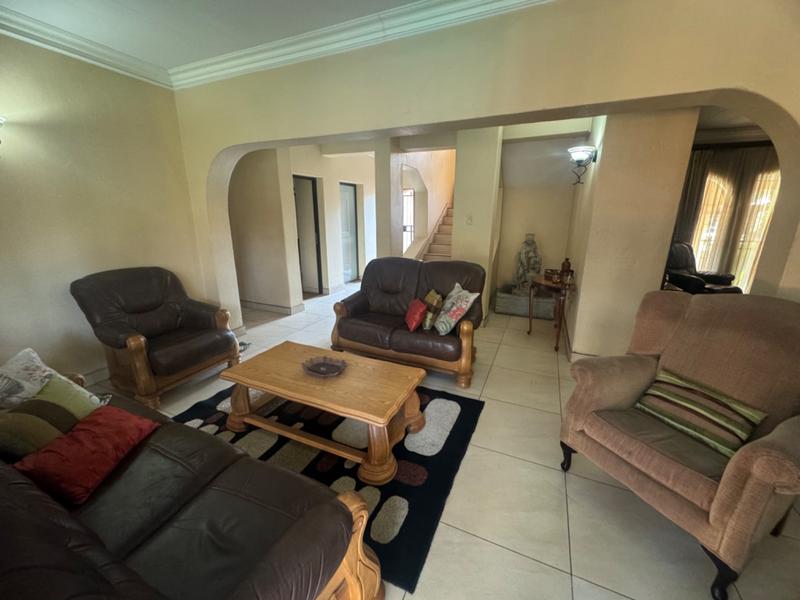 4 Bedroom Property for Sale in Gholfsig Mpumalanga