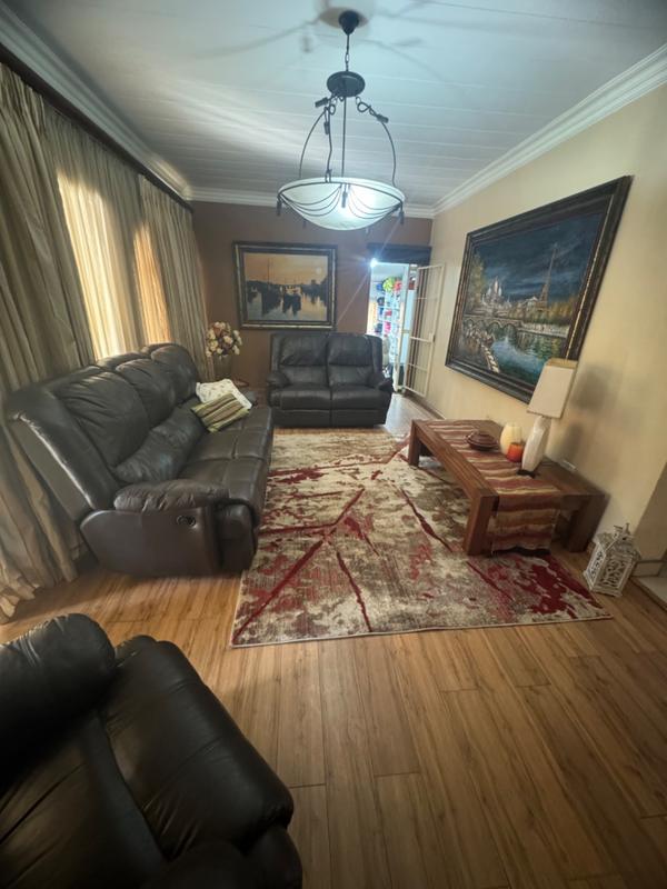 4 Bedroom Property for Sale in Gholfsig Mpumalanga