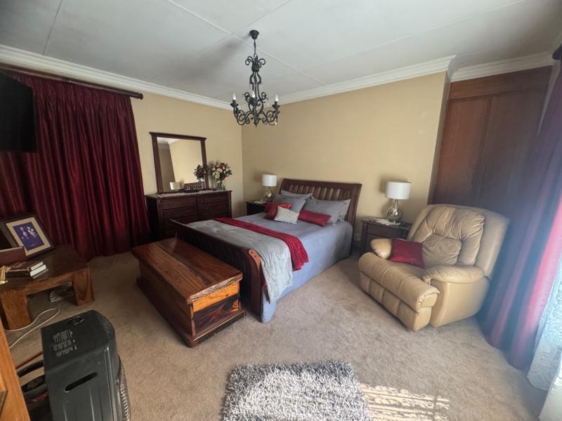 4 Bedroom Property for Sale in Gholfsig Mpumalanga