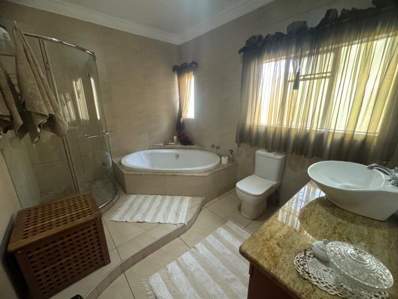 4 Bedroom Property for Sale in Gholfsig Mpumalanga