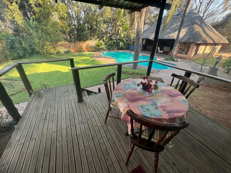 4 Bedroom Property for Sale in Gholfsig Mpumalanga