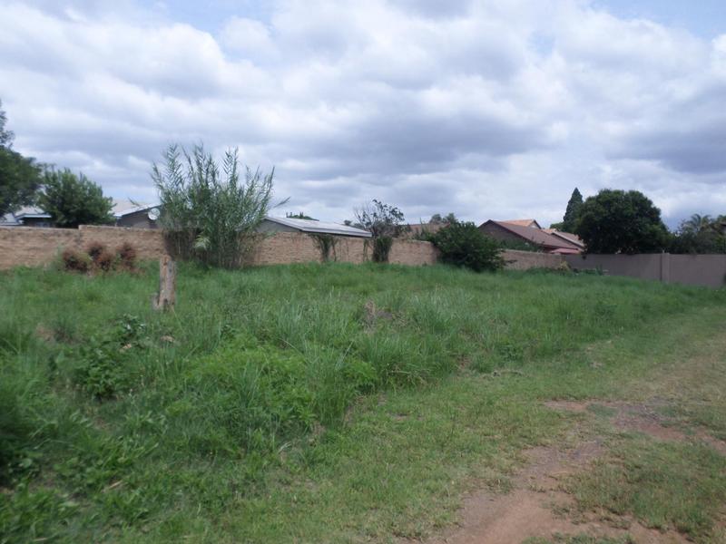 0 Bedroom Property for Sale in Lydenburg Mpumalanga