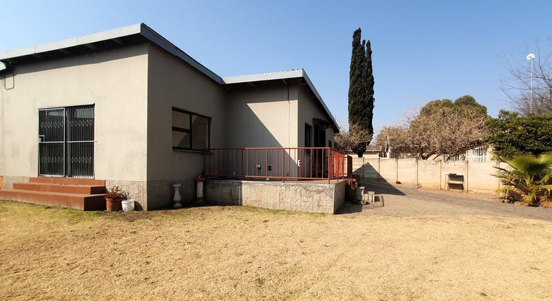 3 Bedroom Property for Sale in Kanonkop Mpumalanga