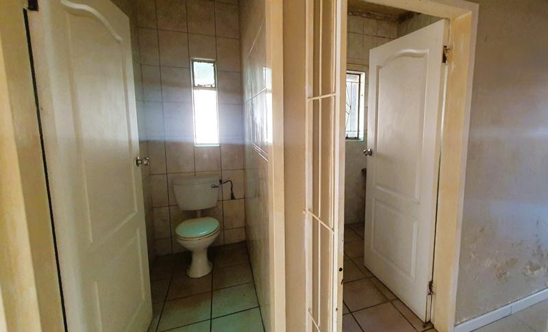 3 Bedroom Property for Sale in Kanonkop Mpumalanga