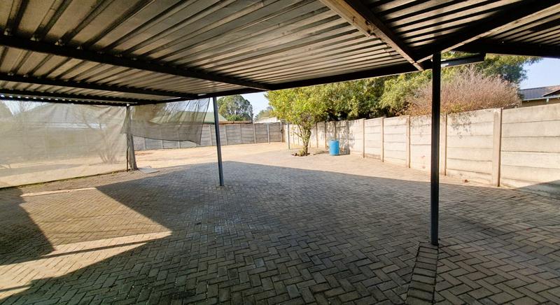 3 Bedroom Property for Sale in Kanonkop Mpumalanga