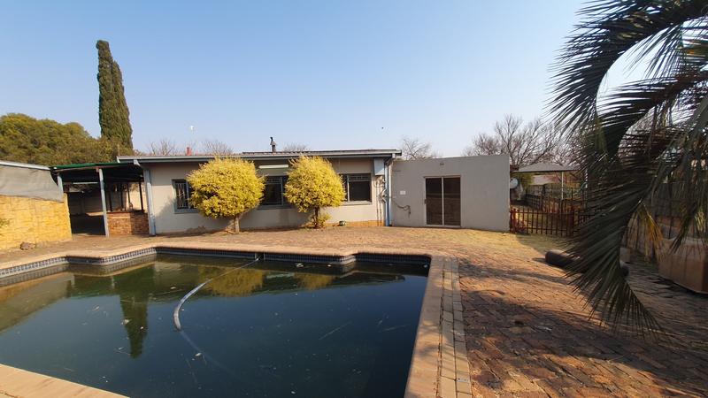 3 Bedroom Property for Sale in Kanonkop Mpumalanga