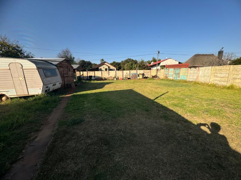 3 Bedroom Property for Sale in Kanonkop Mpumalanga