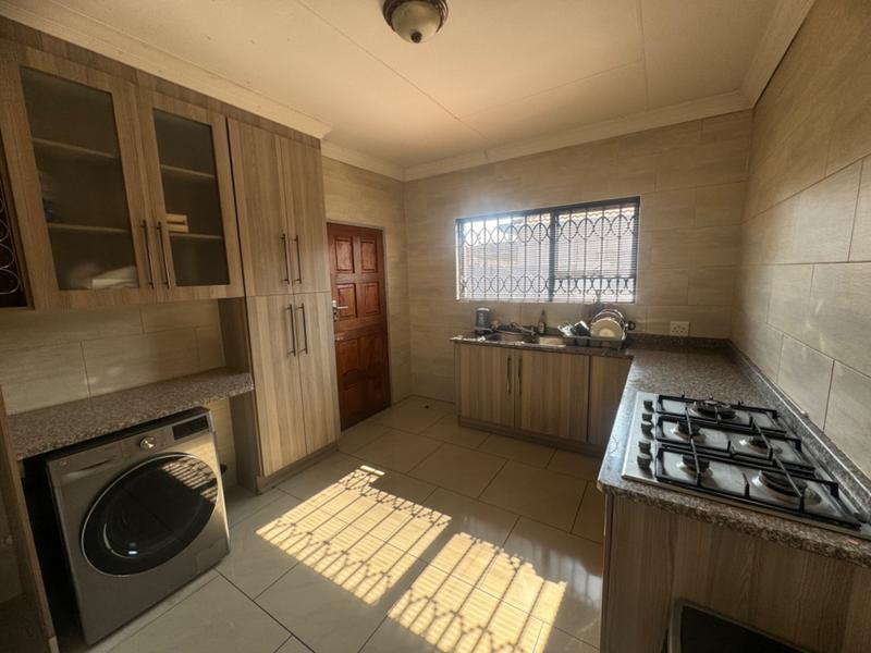 4 Bedroom Property for Sale in Aerorand Mpumalanga