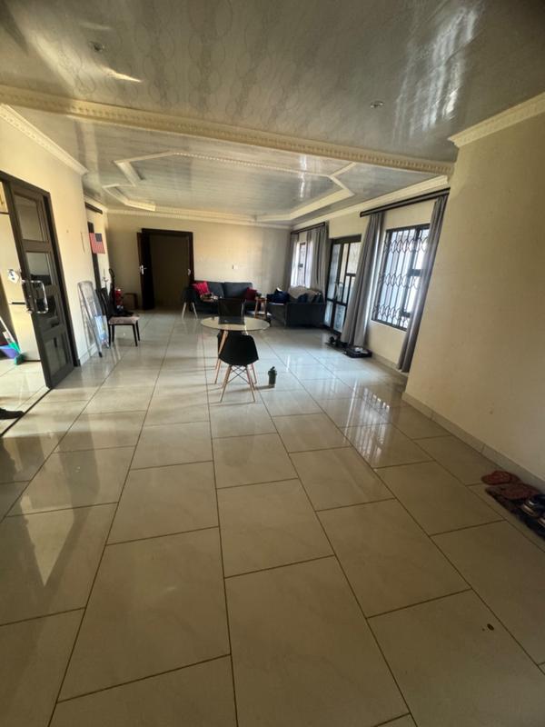 4 Bedroom Property for Sale in Aerorand Mpumalanga