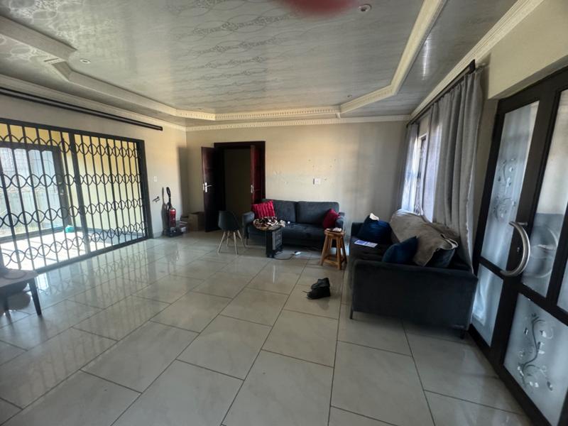 4 Bedroom Property for Sale in Aerorand Mpumalanga