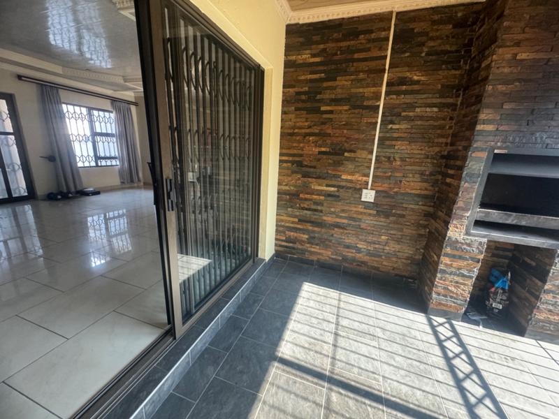 4 Bedroom Property for Sale in Aerorand Mpumalanga