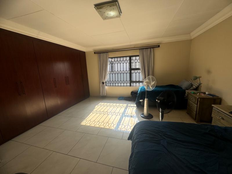 4 Bedroom Property for Sale in Aerorand Mpumalanga