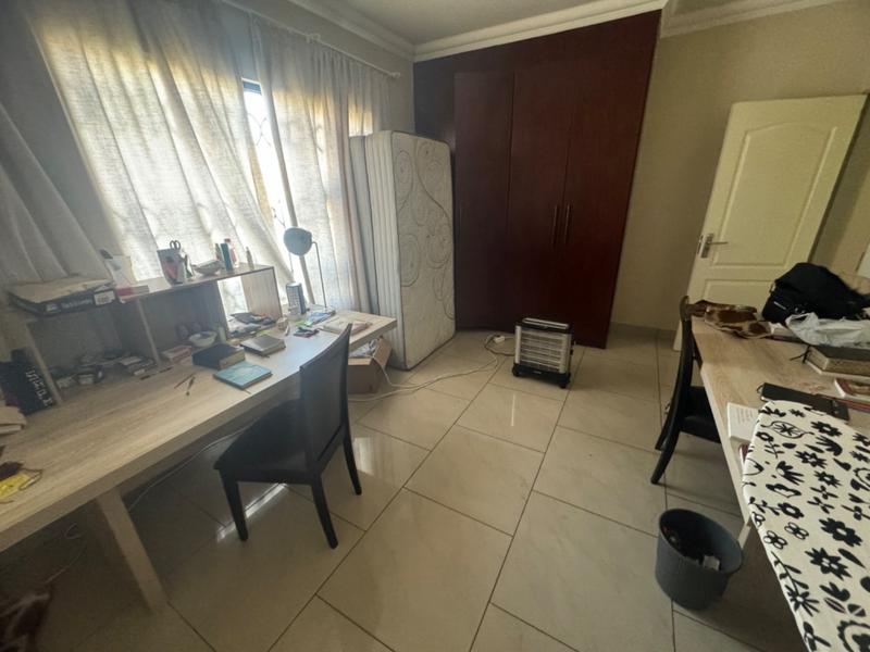 4 Bedroom Property for Sale in Aerorand Mpumalanga