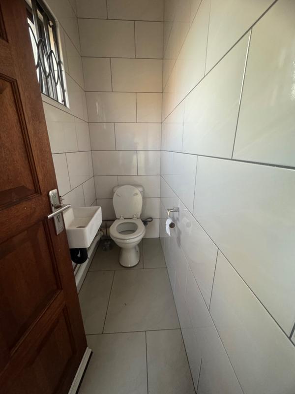 4 Bedroom Property for Sale in Aerorand Mpumalanga