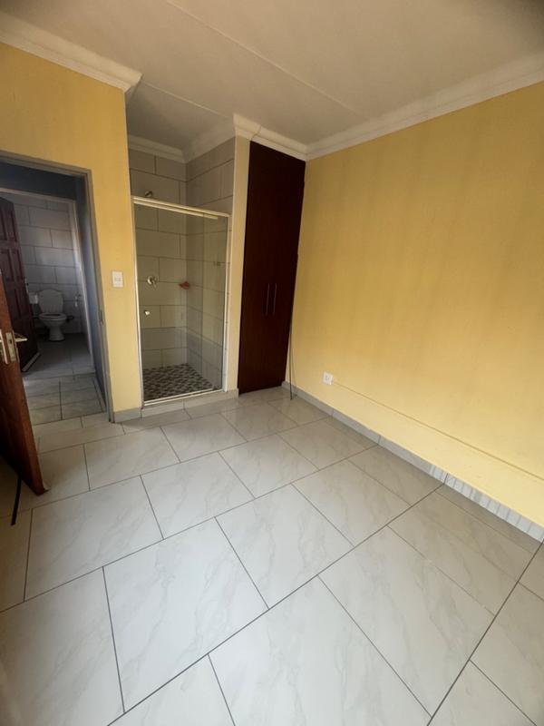 4 Bedroom Property for Sale in Aerorand Mpumalanga