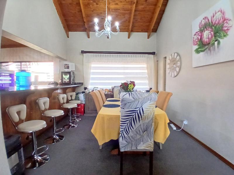 5 Bedroom Property for Sale in Ermelo Mpumalanga