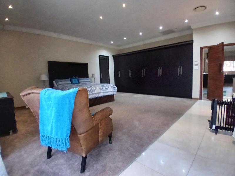 5 Bedroom Property for Sale in Ermelo Mpumalanga